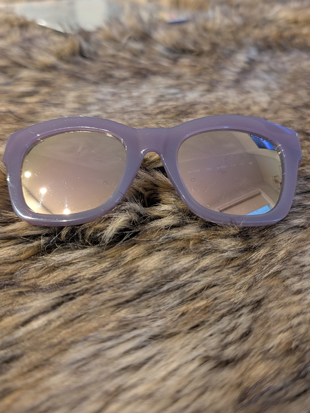 Guess Sunglasses